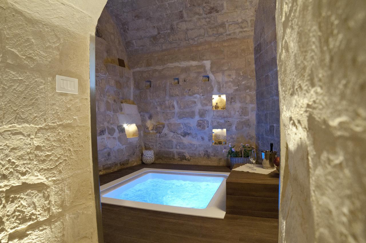 Mata Suite マテーラ エクステリア 写真