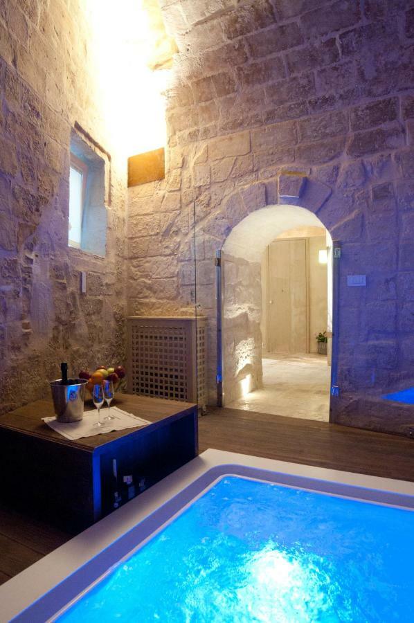 Mata Suite マテーラ エクステリア 写真