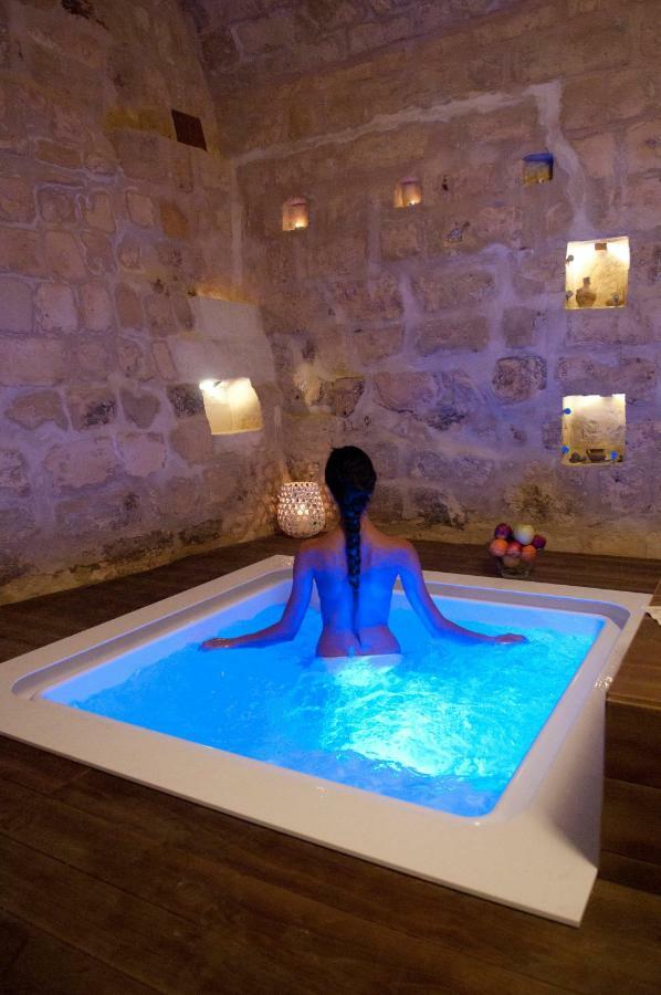 Mata Suite マテーラ エクステリア 写真
